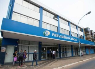 Mutirão com serviços do INSS e órgãos federais acontece em João Pessoa nesta quinta (23)