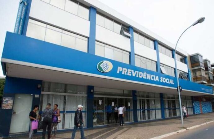 Mutirão com serviços do INSS e órgãos federais acontece em João Pessoa nesta quinta (23)