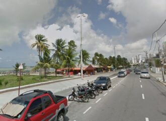 João Pessoa abre inscrições para 200 vagas de ambulantes nas praias de Cabo Branco e Tambaú