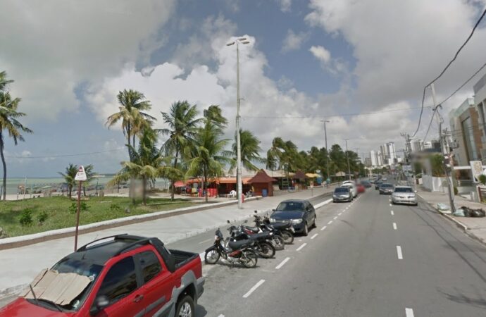 João Pessoa abre inscrições para 200 vagas de ambulantes nas praias de Cabo Branco e Tambaú