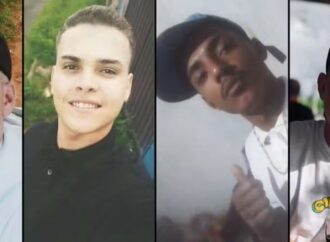 Mandante de assassinato de trabalhadores baianos em Bayeux é chefe de facção no Rio de Janeiro