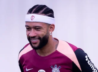 Corinthians tem concorrência de clube mexicano por Memphis Depay