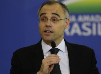 Ministro do STF rejeita ação de André Coutinho e mantém eleição suplementar em Cabedelo