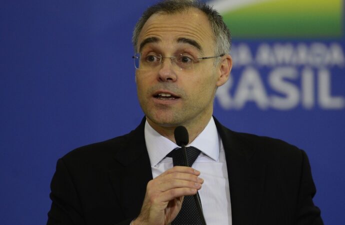 Ministro do STF rejeita ação de André Coutinho e mantém eleição suplementar em Cabedelo