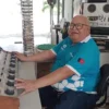 Morre Jorge Blau Silva, voz marcante do rádio esportivo paraibano