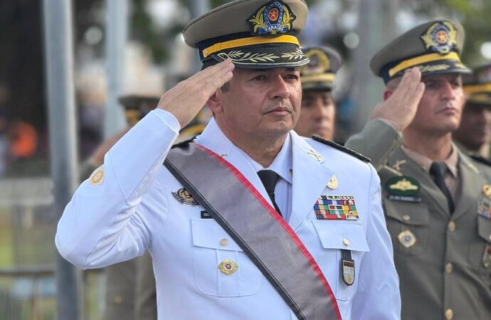 Nomeações do novo comandante-geral da PM e procurador do Estado são publicadas