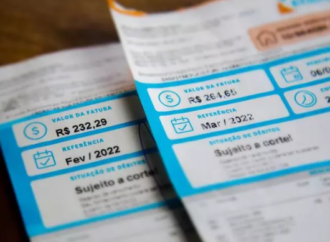 Aneel define bandeira tarifária amarela em maio e tarifa vai ficar mais cara