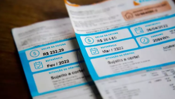 Aneel define bandeira tarifária amarela em maio e tarifa vai ficar mais cara