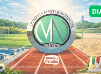 assista ao 2° dia de eventos em João Pessoa