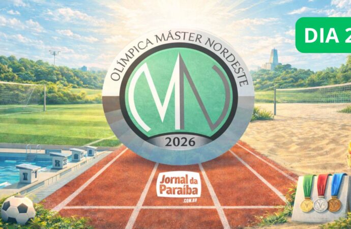 assista ao 2° dia de eventos em João Pessoa