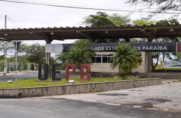 Inscrições no Concurso da UEPB, para 12 vagas, terminam neste domingo (26)