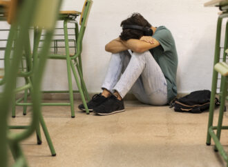 PB registra mais de mil atas para comprovar casos de bullying em um ano