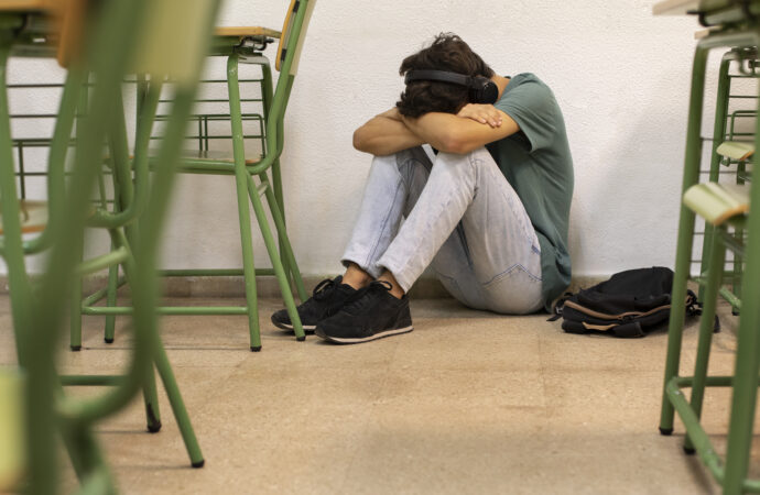 PB registra mais de mil atas para comprovar casos de bullying em um ano