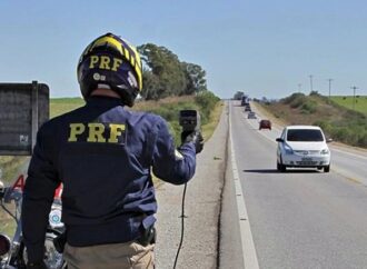 PRF registra 25 acidentes e mais de 30 feridos durante feriadão de Tiradentes, na Paraíba
