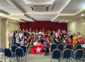 PT anuncia apoio a Lucas Ribeiro na disputa ao Governo da Paraíba