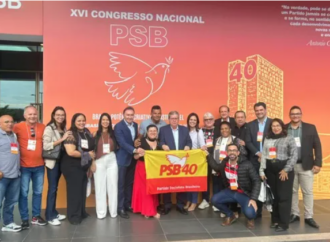 Após debandada, PSB anuncia nominata para disputa na Assembleia