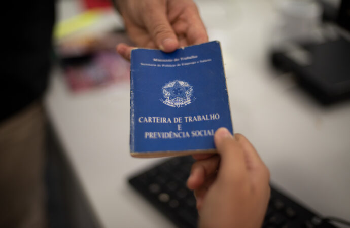 Paraíba tem perda de mais de mil postos de trabalho em fevereiro, indica Caged