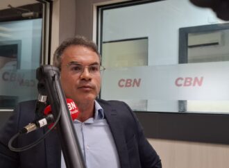 ‘Pessoas que deveriam estar presas se submetem ao crivo popular’, diz coordenador do Gaeco