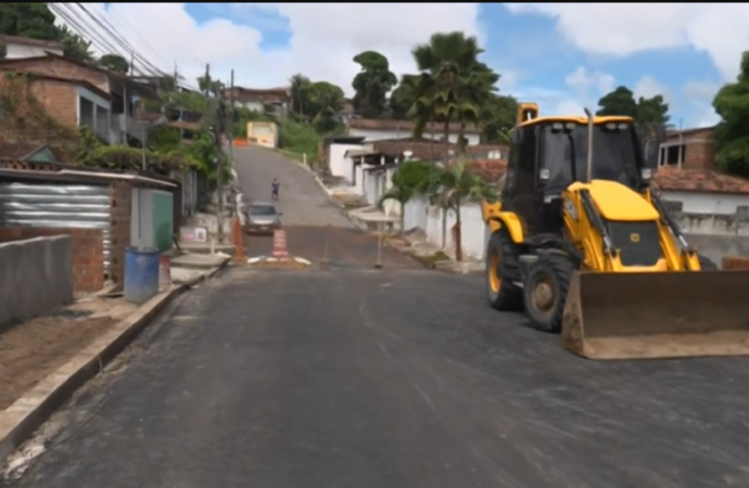 Ponte entre Cristo e Cruz das Armas é liberada após obras de recuperação em João Pessoa