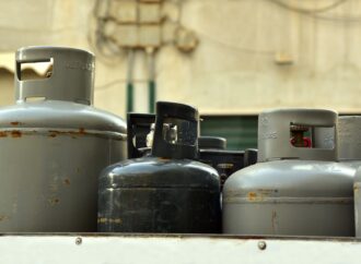 Preço do botijão de gás de cozinha aumenta R$ 10 a partir desta segunda na Paraíba