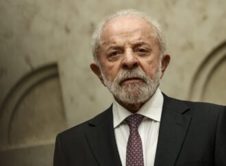 Guerra no Irã é ‘maluquice’, diz Lula em discurso na Alemanha