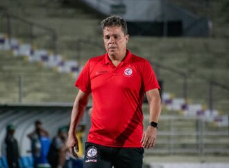 Ex-Campinense, Evaristo Piza é anunciado por clube da Série C; veja qual