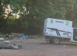 Quatro corpos são encontrados em área de mata em João Pessoa; Polícia Civil investiga
