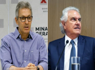 veja como está a rejeição dos presidenciáveis