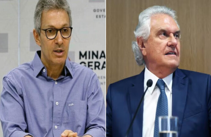 veja como está a rejeição dos presidenciáveis