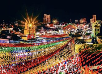 São João 2026 de Campina Grande: primeiras atrações são divulgadas