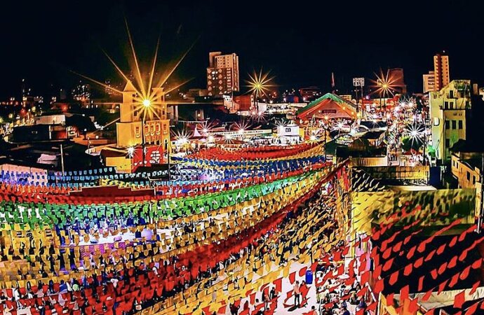 São João 2026 de Campina Grande: primeiras atrações são divulgadas