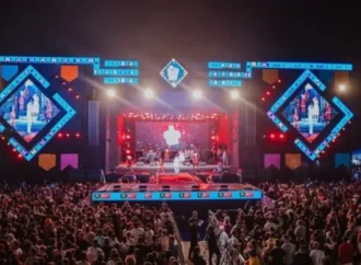 São João 2026 de Santa Rita: confira programação completa