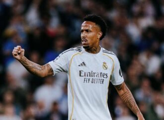 Éder Militão passará por cirurgia e pode ficar fora da Copa do Mundo
