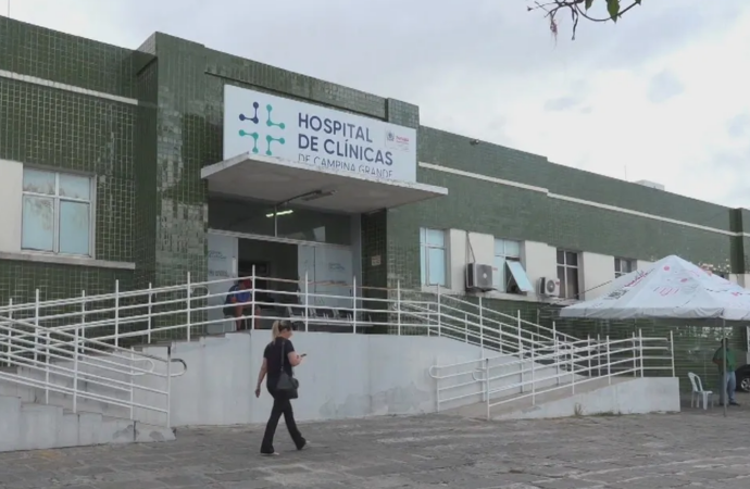 Polícia Civil pede extensão de prazo em inquérito sobre mutirão oftalmológico em Campina Grande