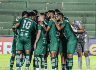 Sousa fica no empate com a Juazeirense, em casa, pela Copa do Nordeste 2026