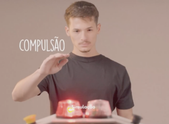 quando o cuidado começa, a vida recomeça
