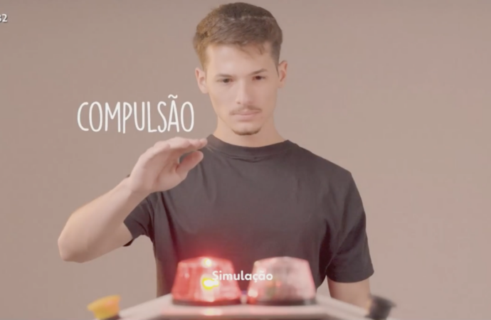 quando o cuidado começa, a vida recomeça