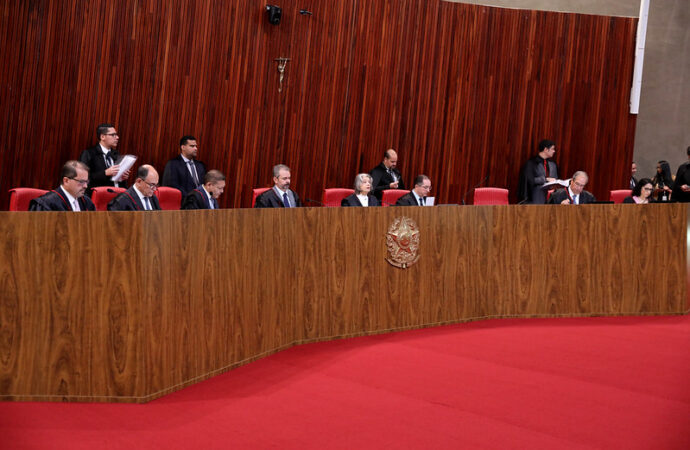 TSE nega recurso de André Coutinho e mantém eleições em Cabedelo para domingo