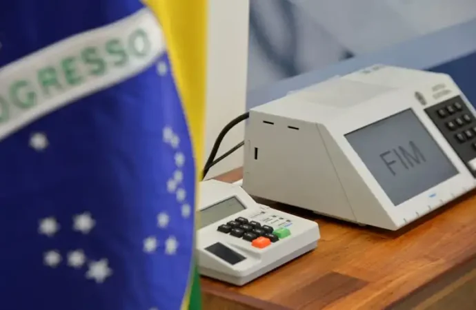 PRD e Solidariedade anunciam neutralidade na disputa presidencial