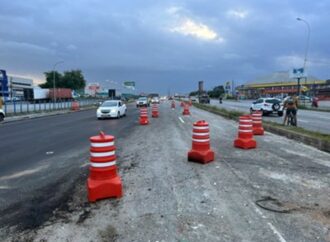 Ministro promete concluir segundo viaduto de Cabedelo até agosto e prevê triplicação da BR-230 para 2027