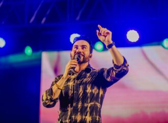 Padre Fábio de Melo desabafa sobre fama: “Ser muito conhecido é um inferno”