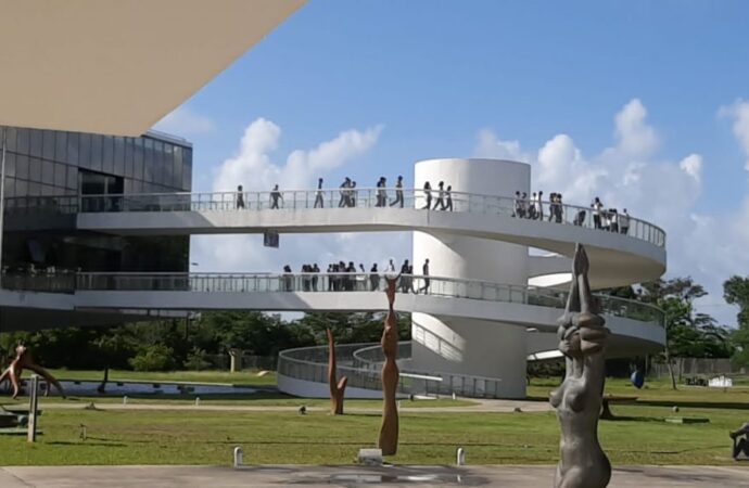 Paraíba terá primeiro centro internacional de computação quântica do Brasil com investimento de R$ 75 milhões