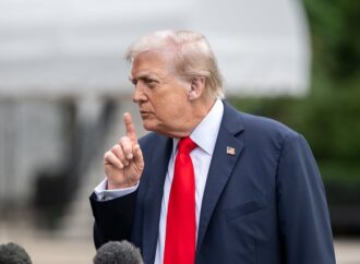 Trump sobre Irã: “Uma civilização inteira morrerá esta noite”