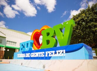 Boa Vista celebra 32 anos com shows e programação diversificada