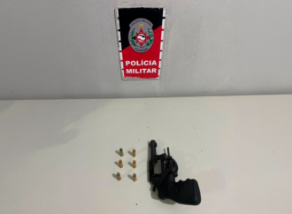 Polícia prende dupla após roubo e recupera veículo na Grande João Pessoa