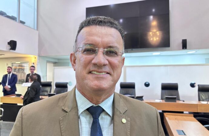 Sargento Neto avalia escolha de Diogo para vice de Cícero e diz que Campina ficará com Efraim Filho