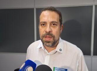 Guilherme Boulos comemora avanço do fim da escala 6 x 1: ‘Aumenta a produtividade’