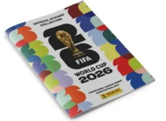 Convocação da Seleção bagunça álbum da Copa com jogadores fora da lista