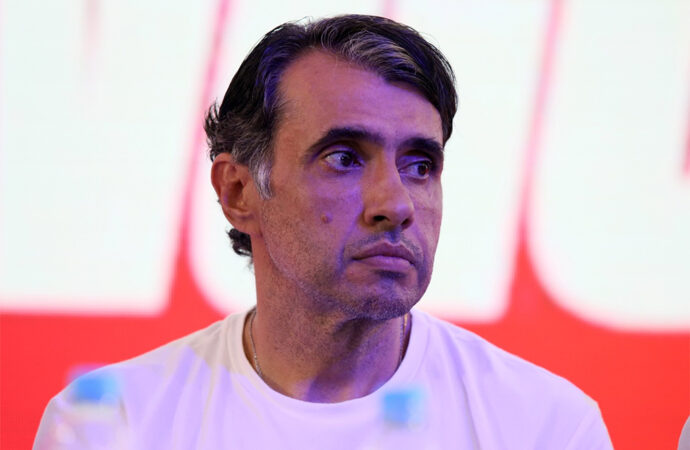 André Gadelha volta a criticar articulações de Nabor Wanderley e acusa adversário de deslealdade política