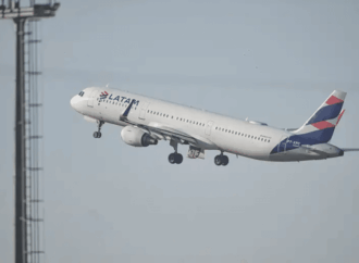 Passagens aéreas foram reajustadas nove vezes desde fevereiro